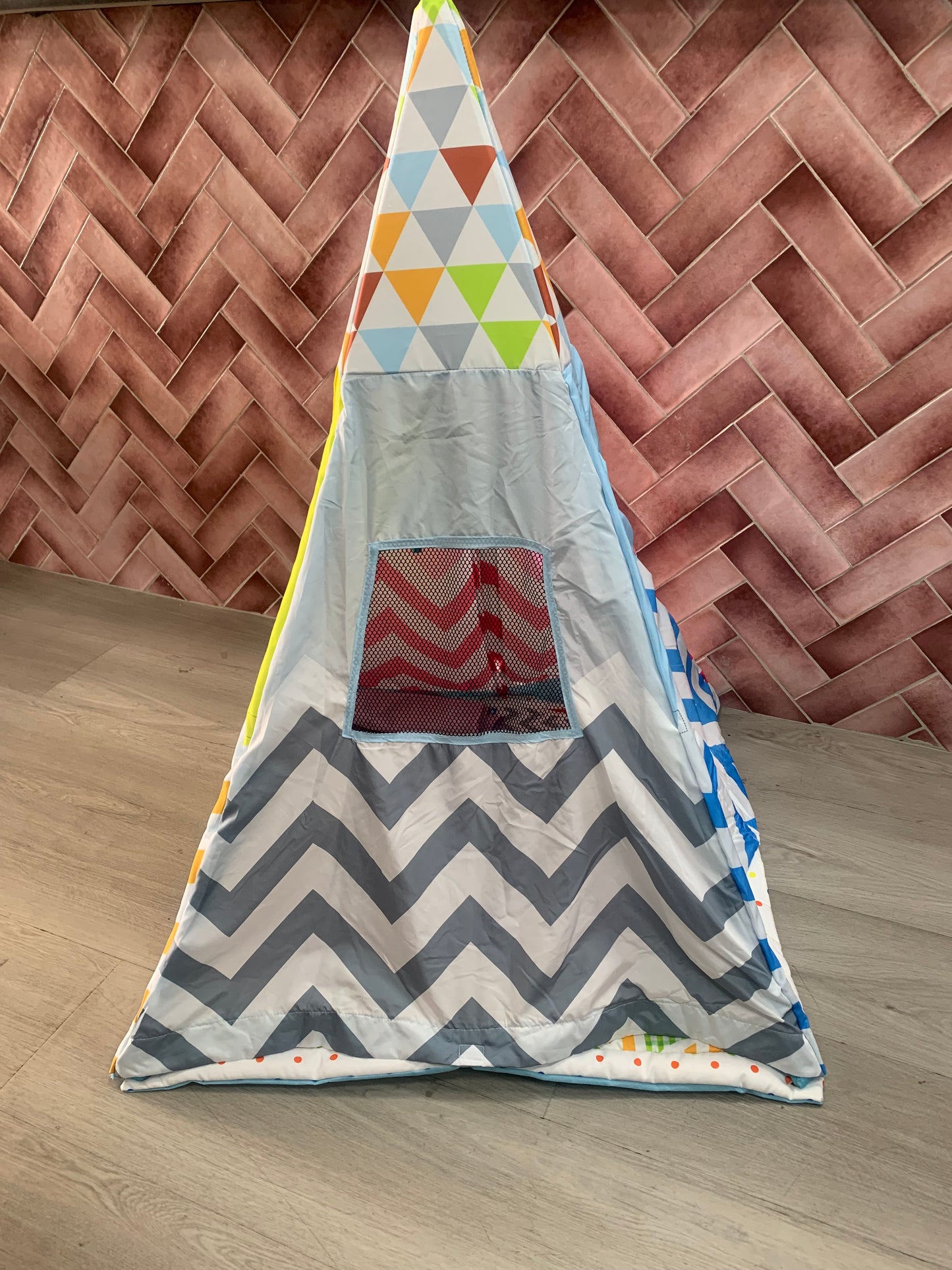 TWIN Egg Stroller