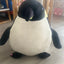 Penguin Plush Large