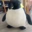 Penguin Plush Large
