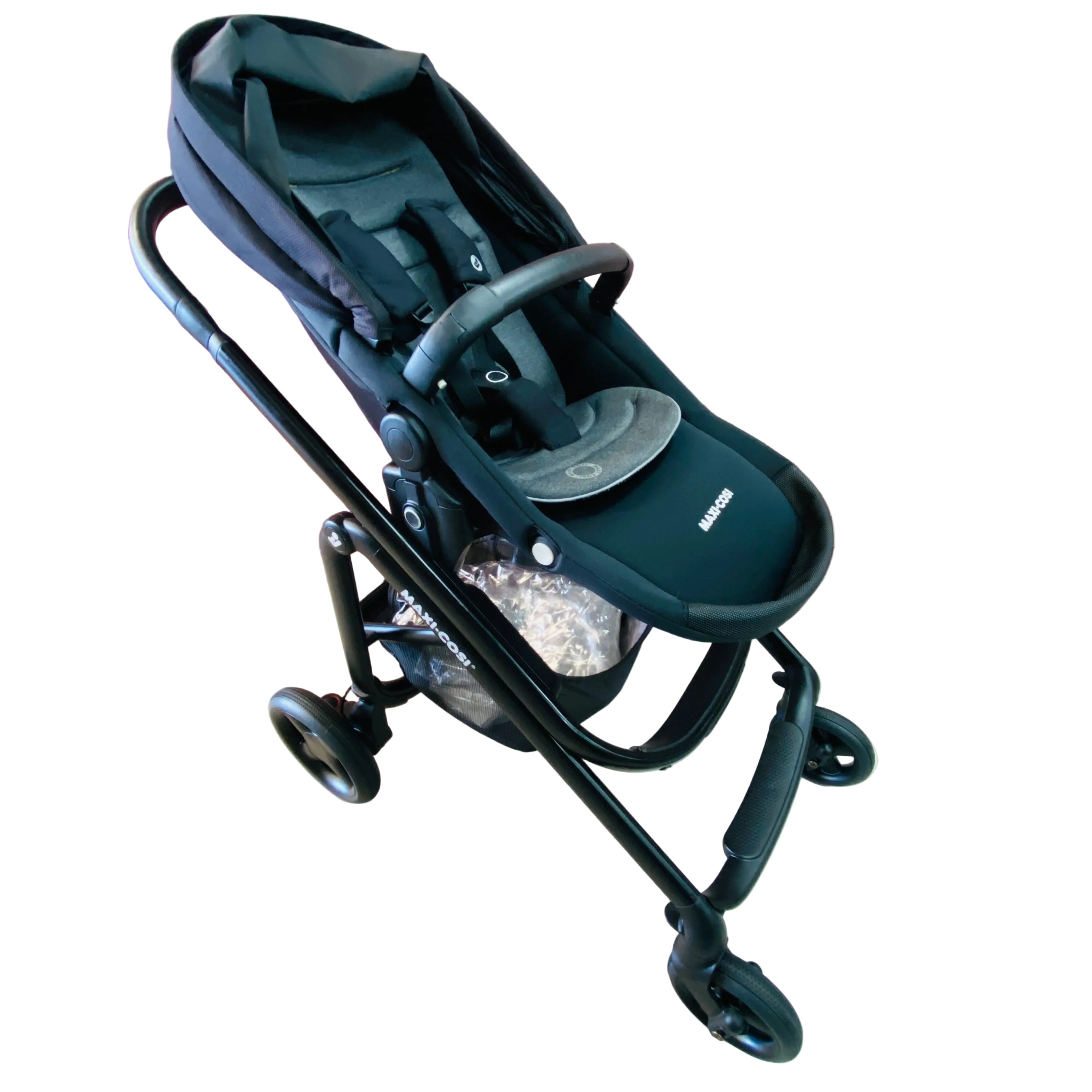 Maxi Cosi Lila CP Stroller – PR3LOVED