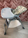 Joie Mimzy High Chair