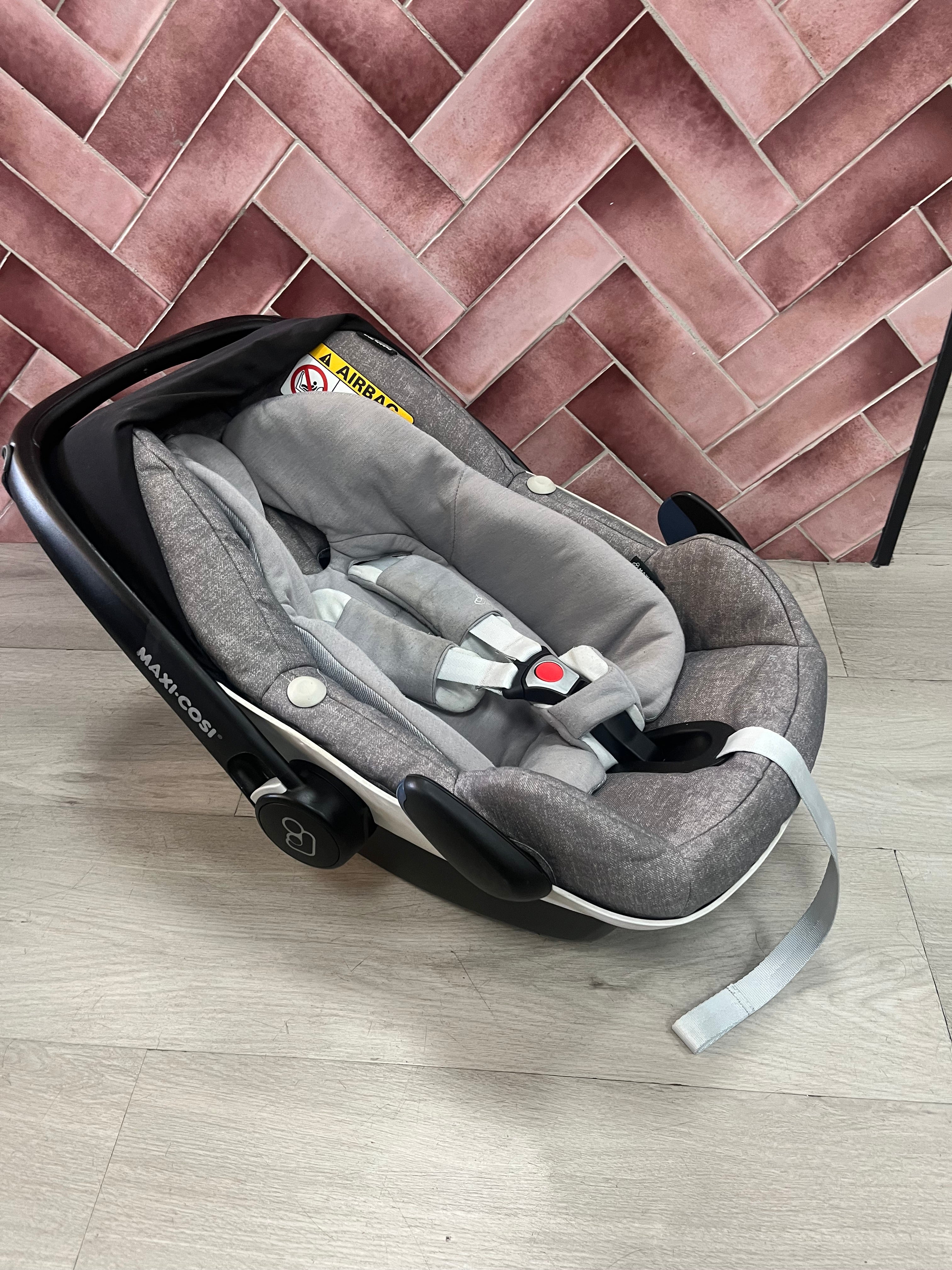 Pebble Pro Maxi Cosi Pebble Plus Nomad Child Seat Maxi Cosi Pebble