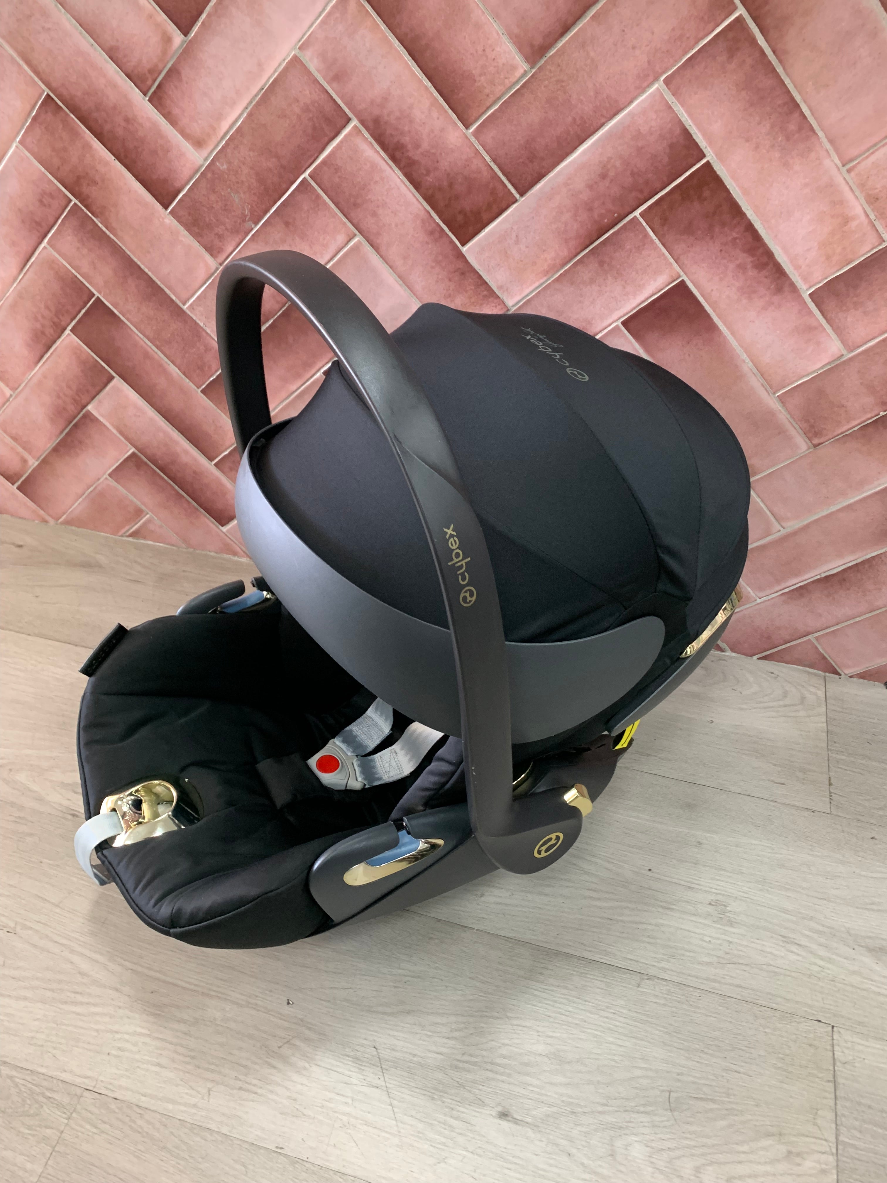 cloud z cybex CYBEX Cloud Z i-Size Car Seat