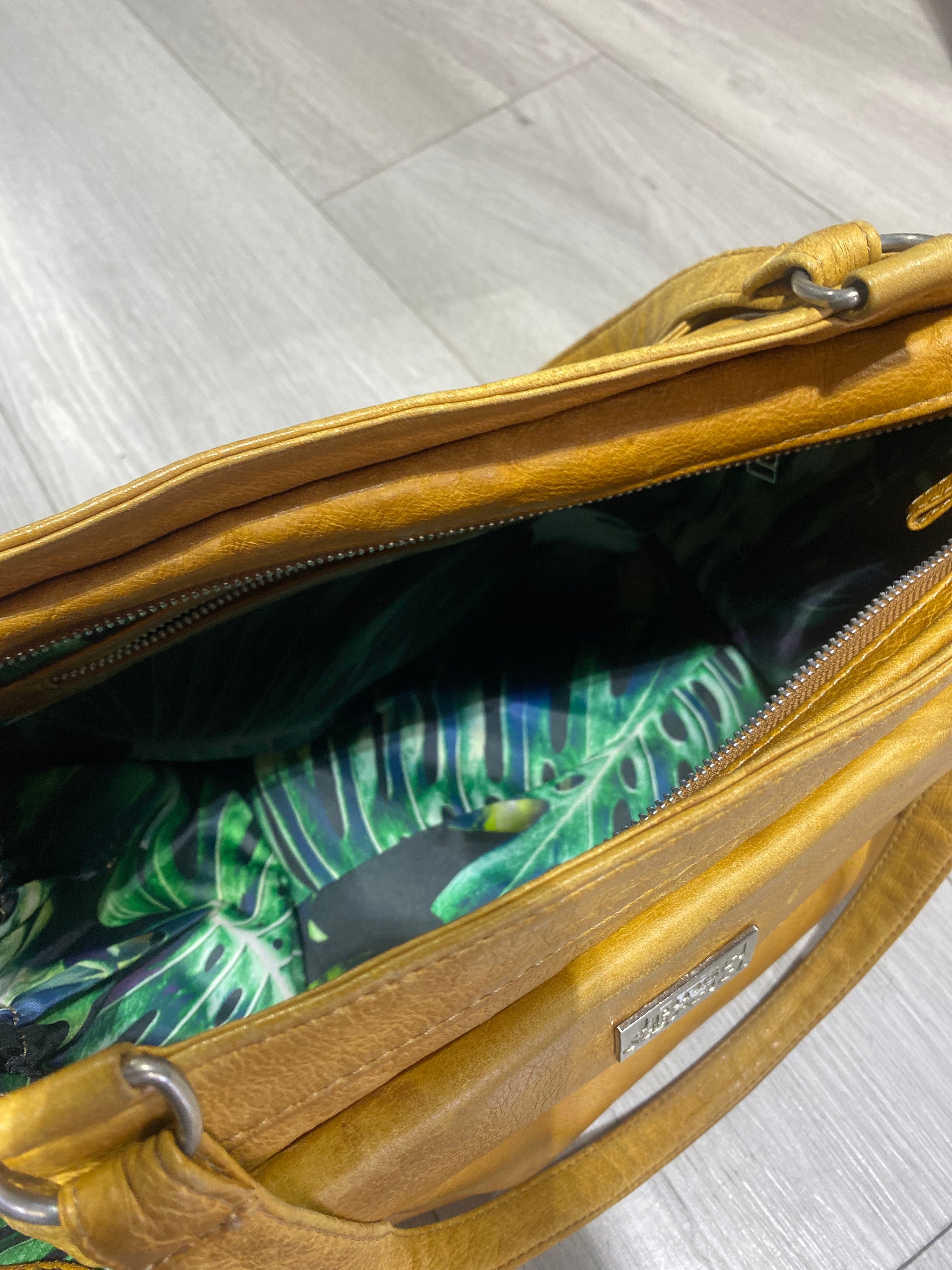 Hansel and Gretel Baby bag