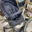 Stokke Xplory V3 black Seats