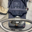 Stokke Xplory V3 black Seats