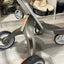 Stokke Xplory V3 black Seats