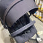 Stokke Xplory V3 black Seats