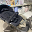 Stokke Xplory V3 black Seats