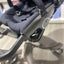 Stokke Xplory V3 black Seats