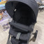 Stokke Xplory V3 black Seats