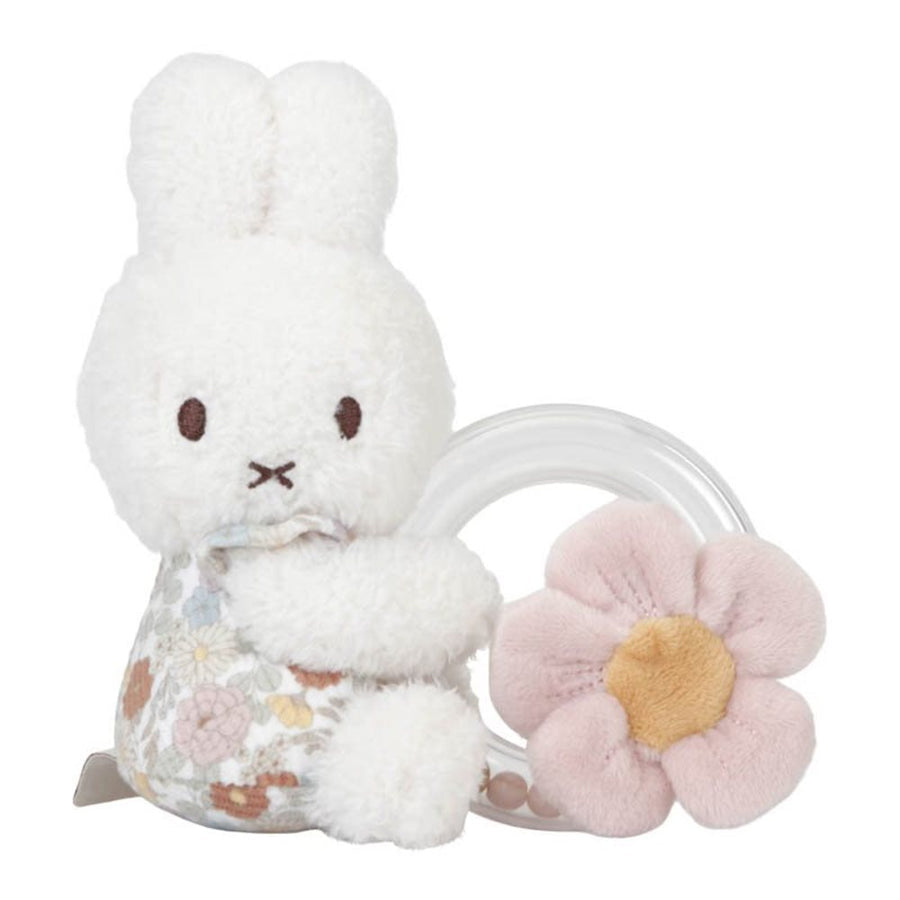 Nijntje Original Miffy Plush
