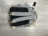 Nappy Bag - Grey