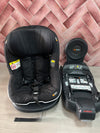 BeSafe Izi Modular x 1 I-Size Carseat & ISOFIX BASE*