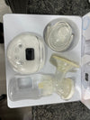 Snookums Single Electric Pump
