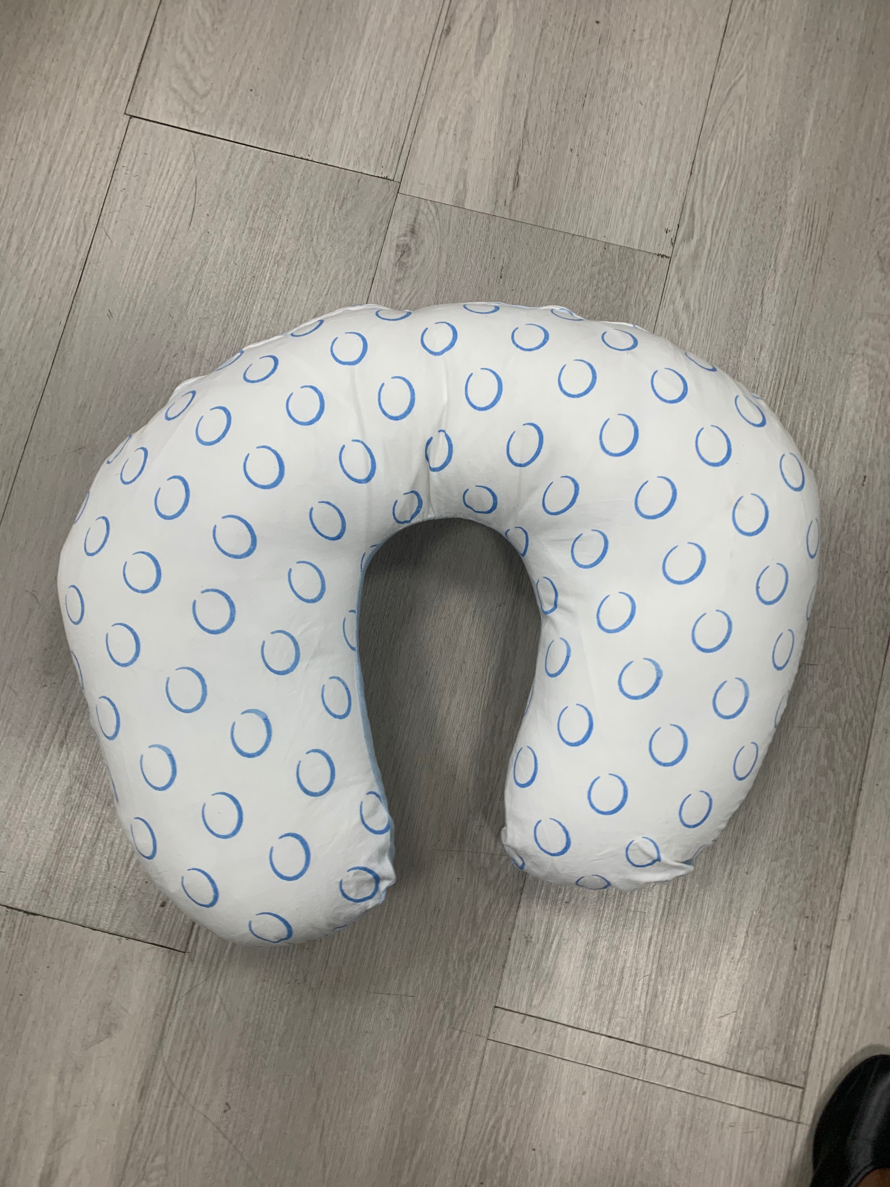 Snuggletime Snuggle Up Nursing Pillow