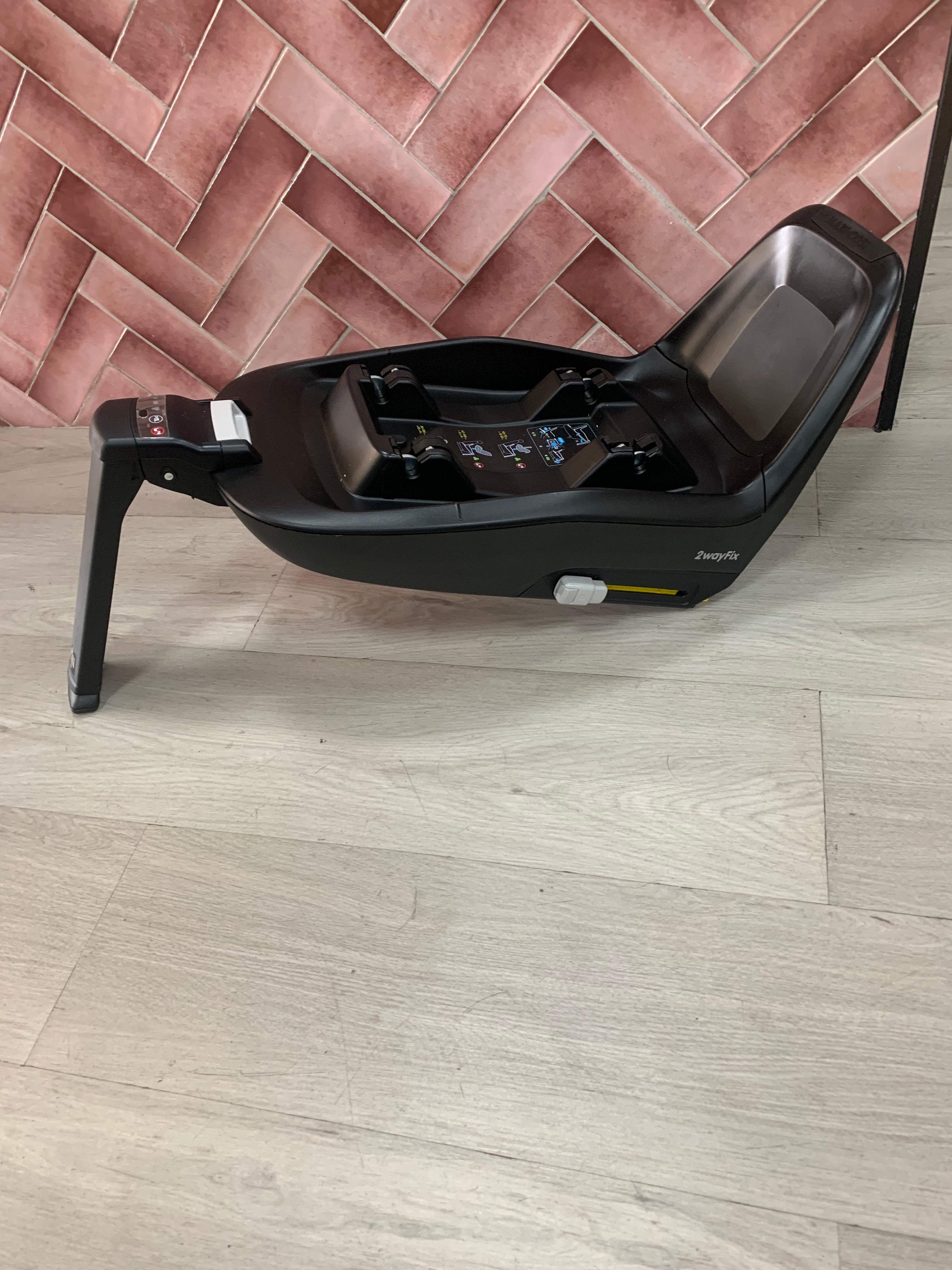 Maxi Cosi 2way Fix Isofix Base