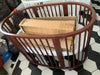 Stokke Sleepi Bed & Mini Combo - Walnut