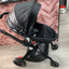 Stokke BeSafe Izi Go X1 & Isofix base