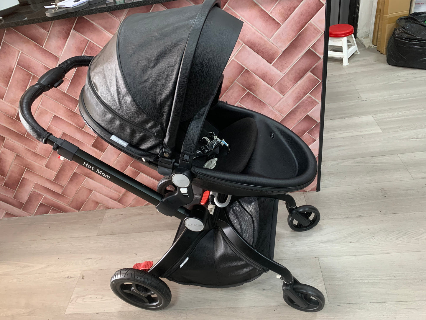 Stokke BeSafe Izi Go X1 & Isofix base