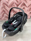 Maxi-Cosi Pebble 360 - Essential Black