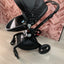 Graco 4Ever Booster