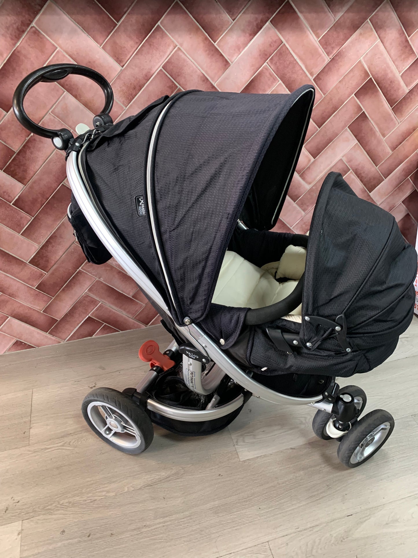 Thandana Baby Bag