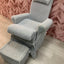 Oyster 3 Pram & Bassinet