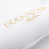 DockAtot Deluxe , 3 covers. Sleepyhead design, strawberry thief and white*