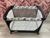 Joie Commuter Travel Cot