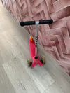 Micro Scooter Pink / Pink