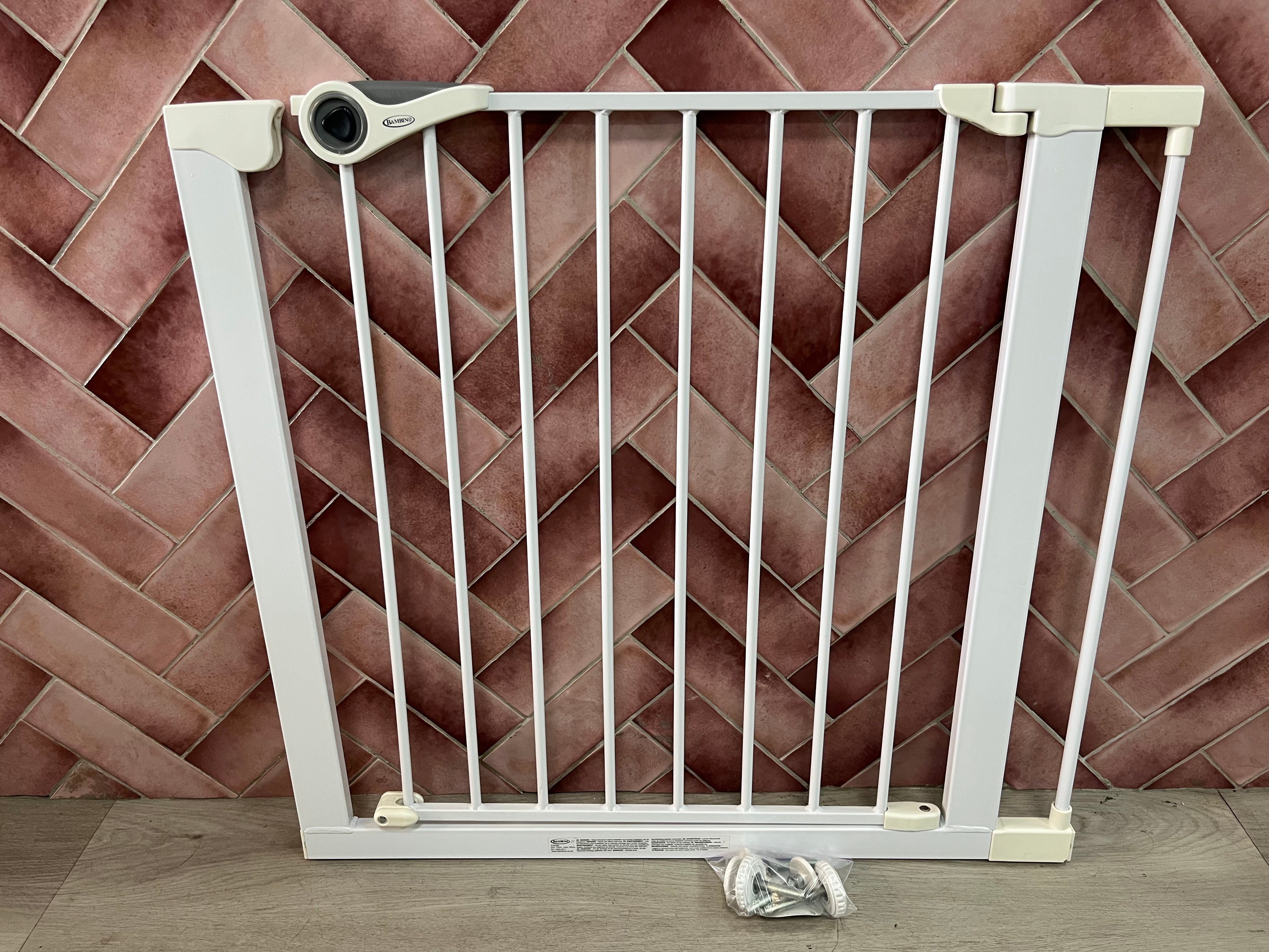 Bambino Baby Gate*