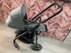 Cybex Balios S - Soho Grey*