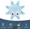 Sprinkler Bath Toy - Blue