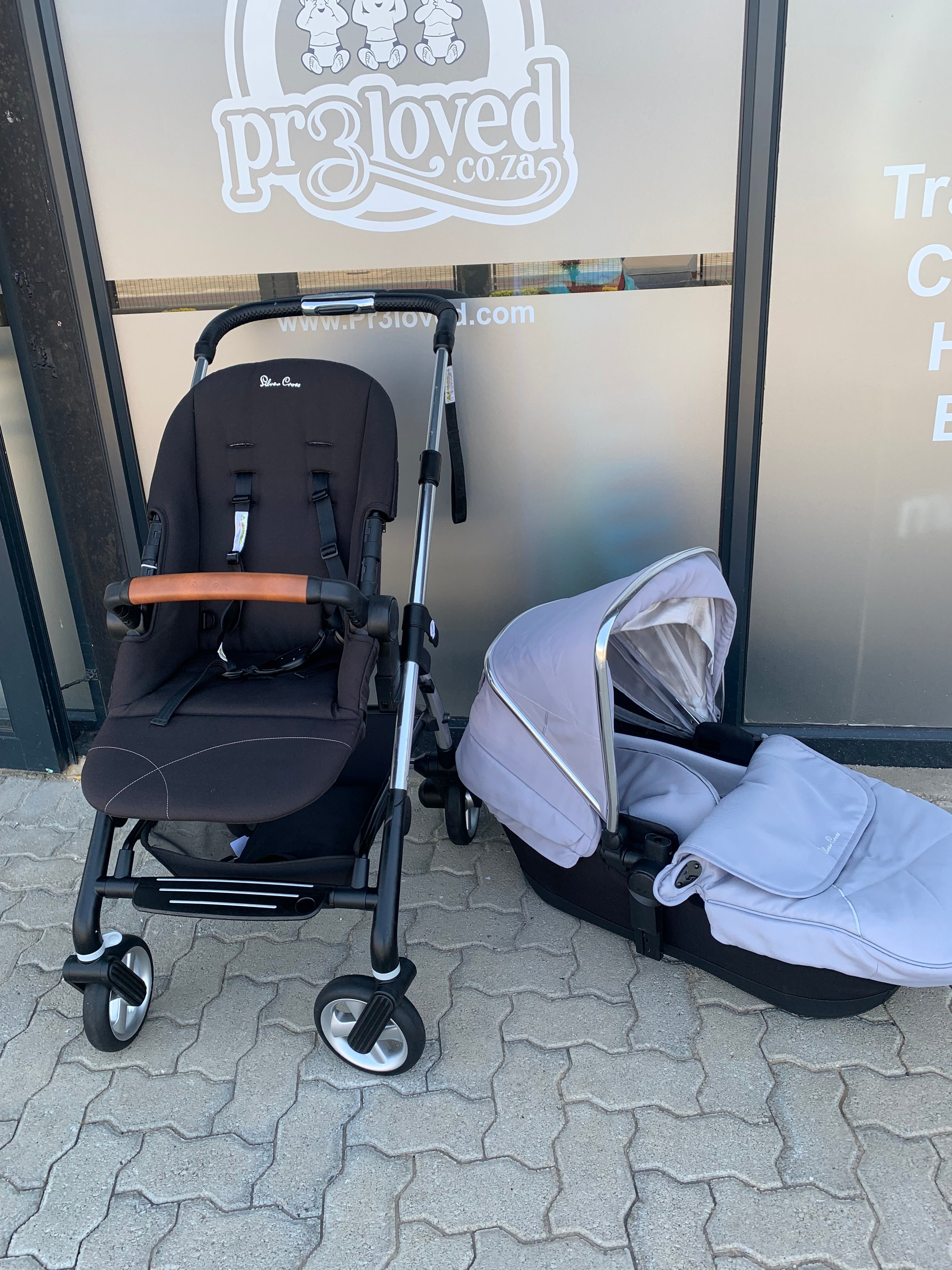 Wayfarer pram hotsell