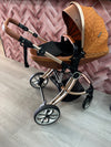 Bebecoo Pram