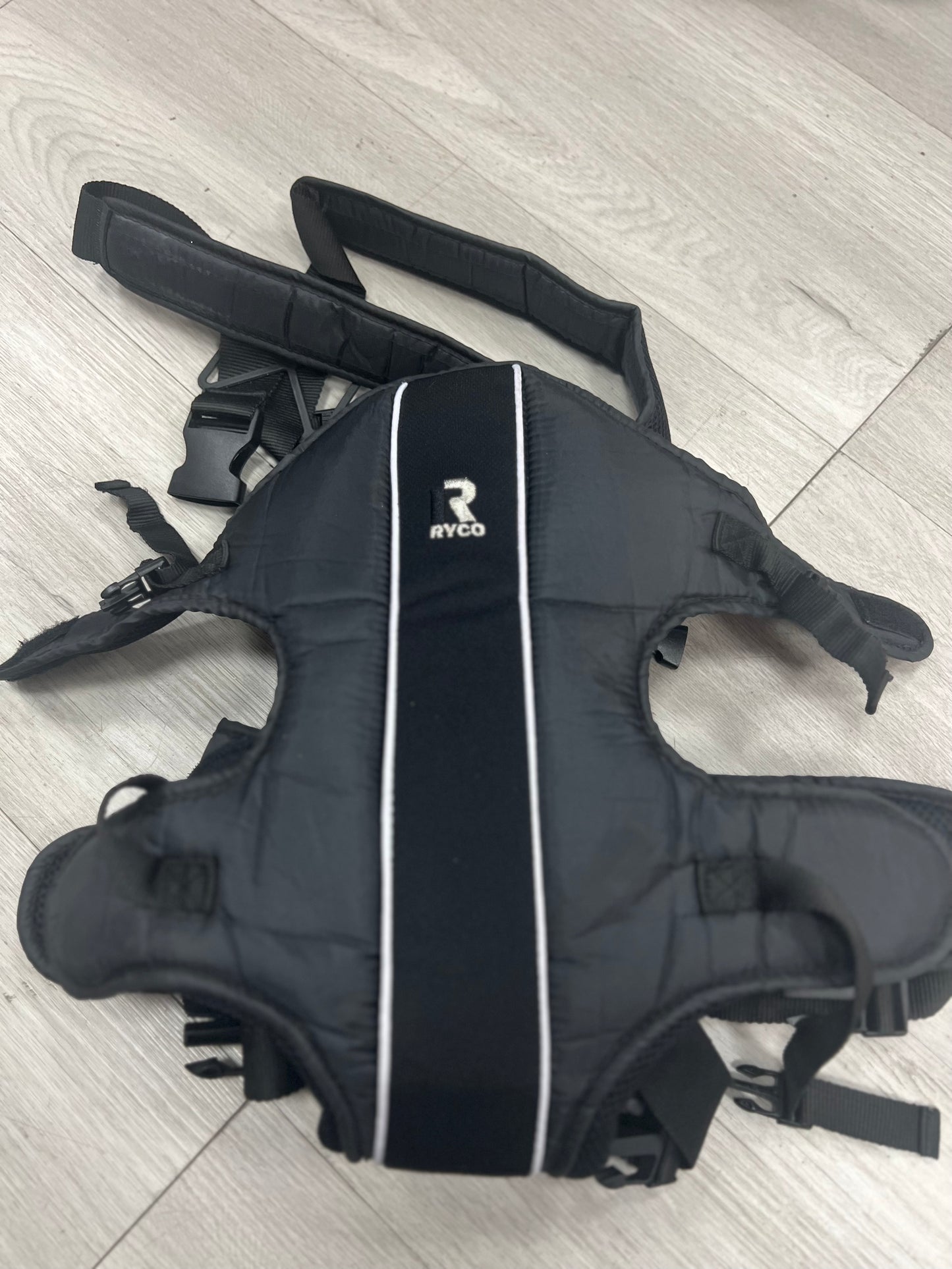 Bambino Ryco Carrier