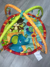 Bright Starts play Gym