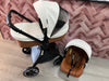 BOUNCE 4-IN-1 TRAVEL SYSTEM