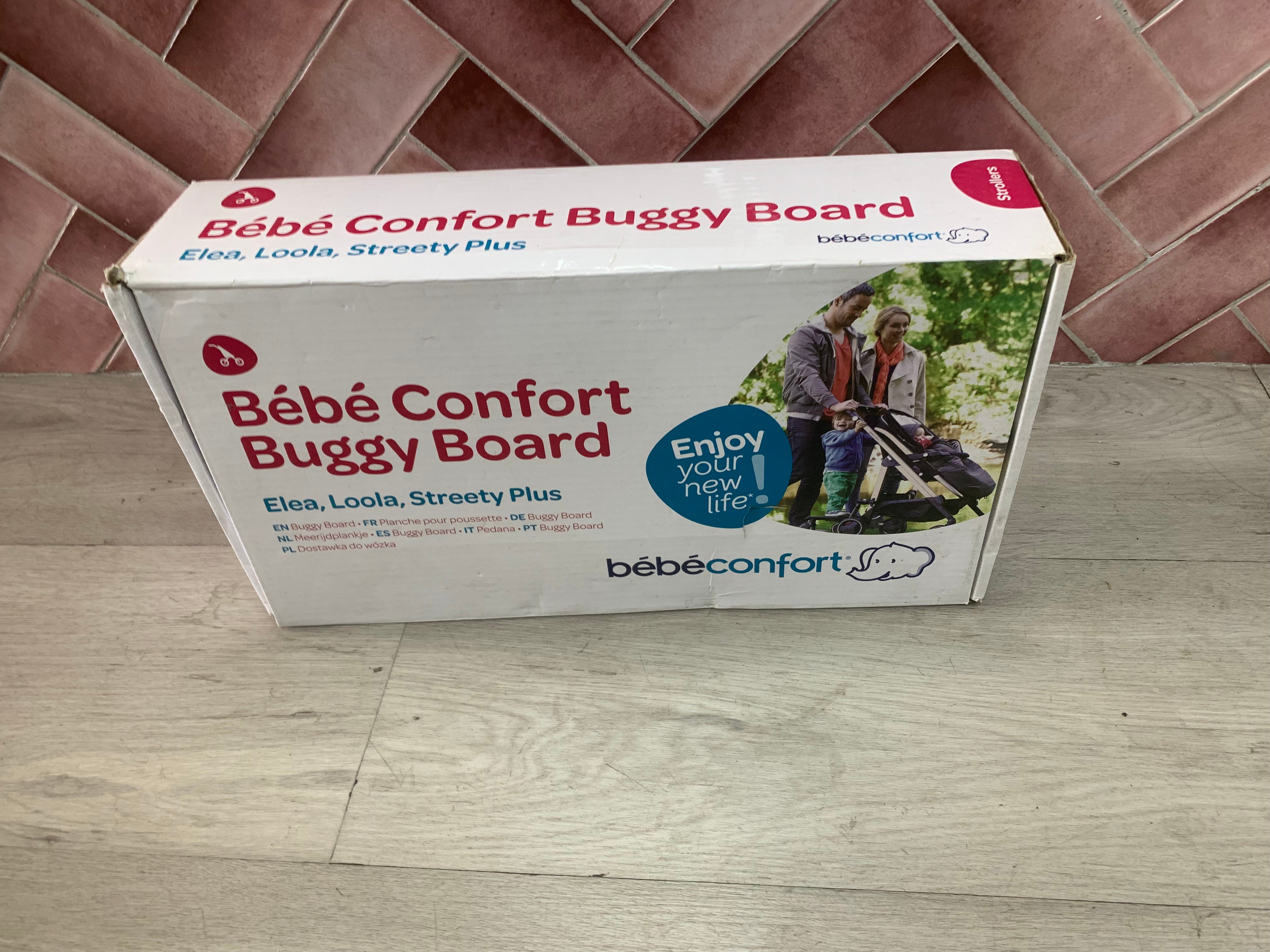 Bébé Comfort Buggy Board