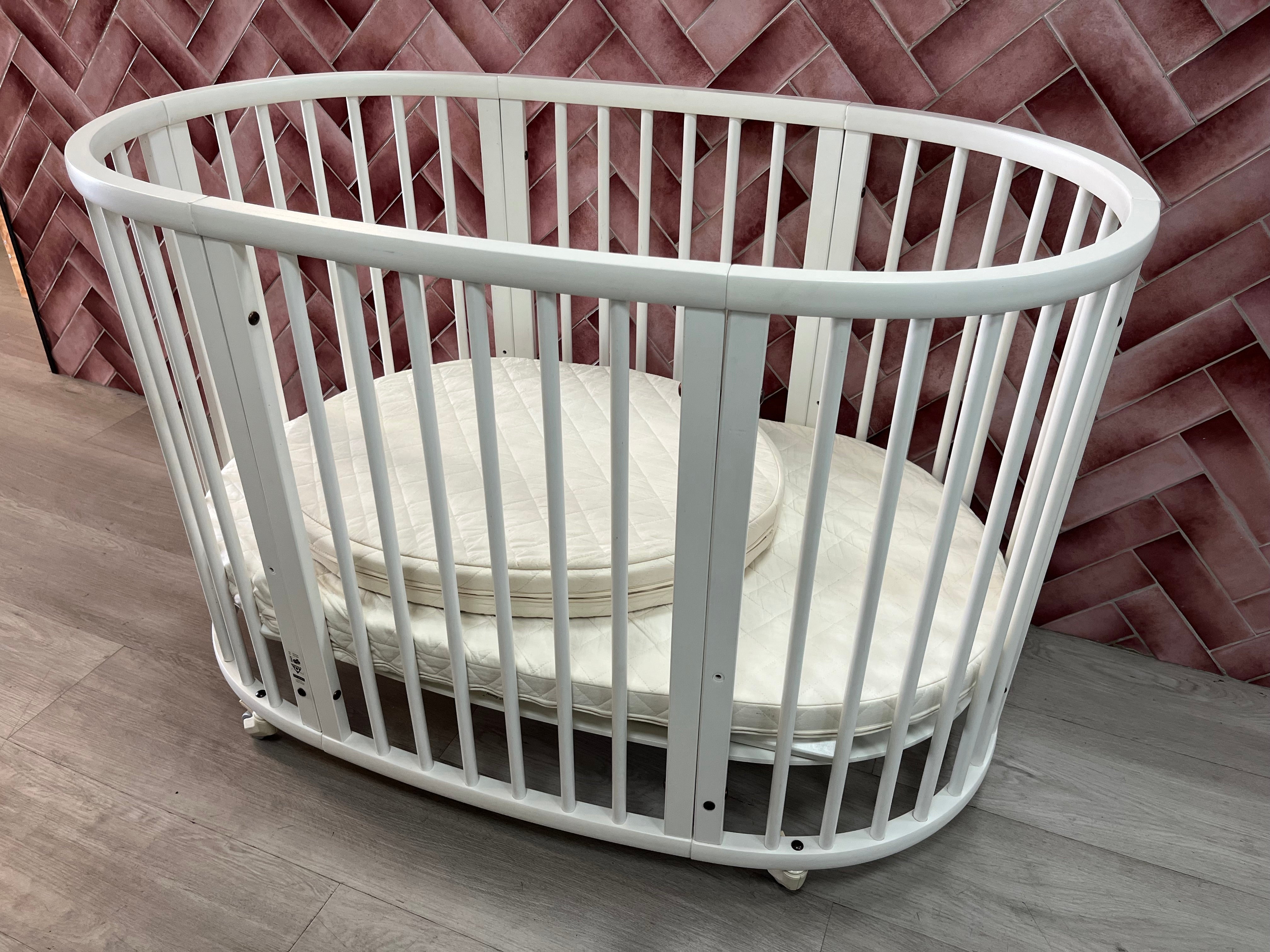 v2 stokke Stokke Sleepi V2 Combo