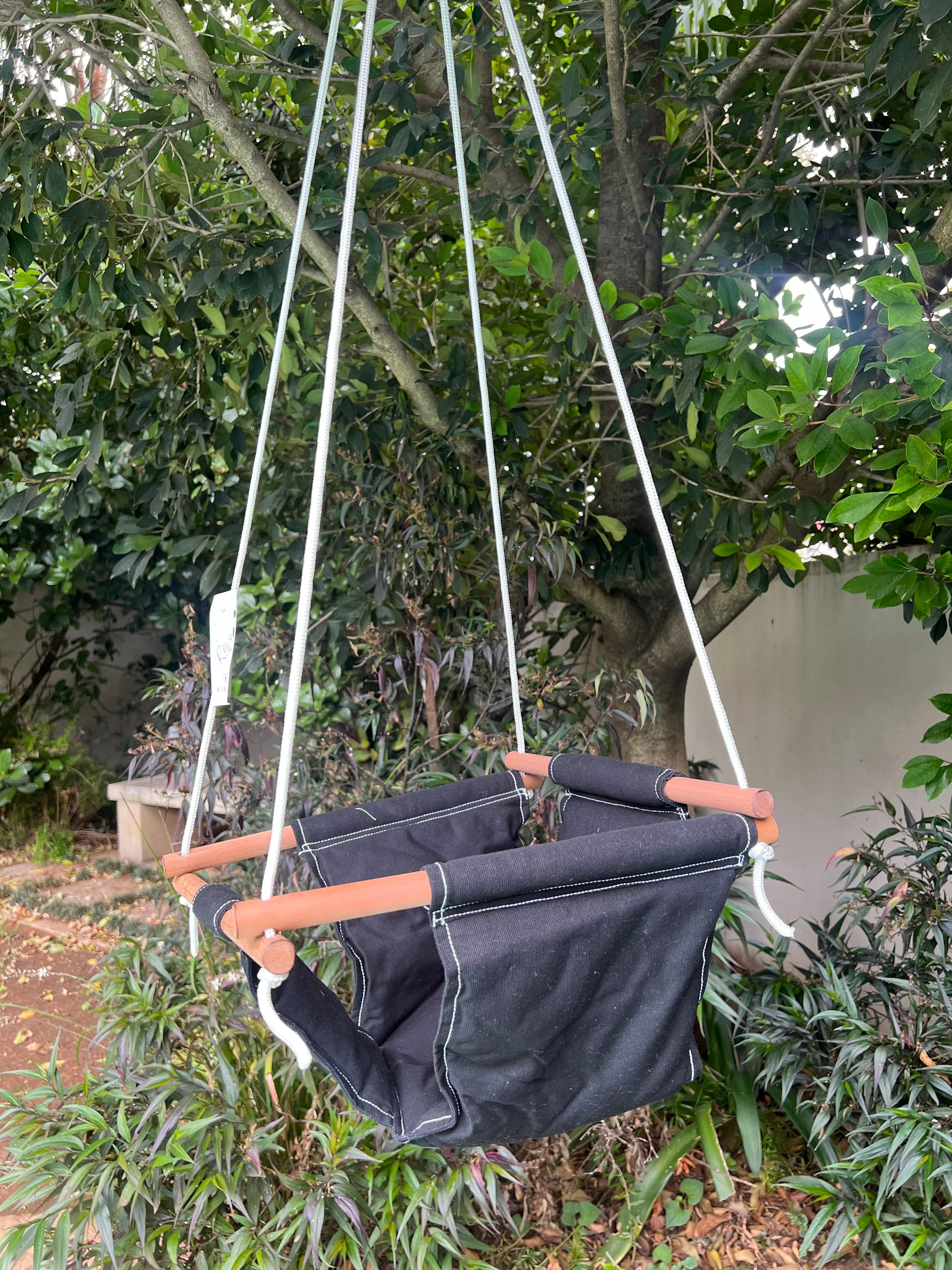 Kleinkie Swing*