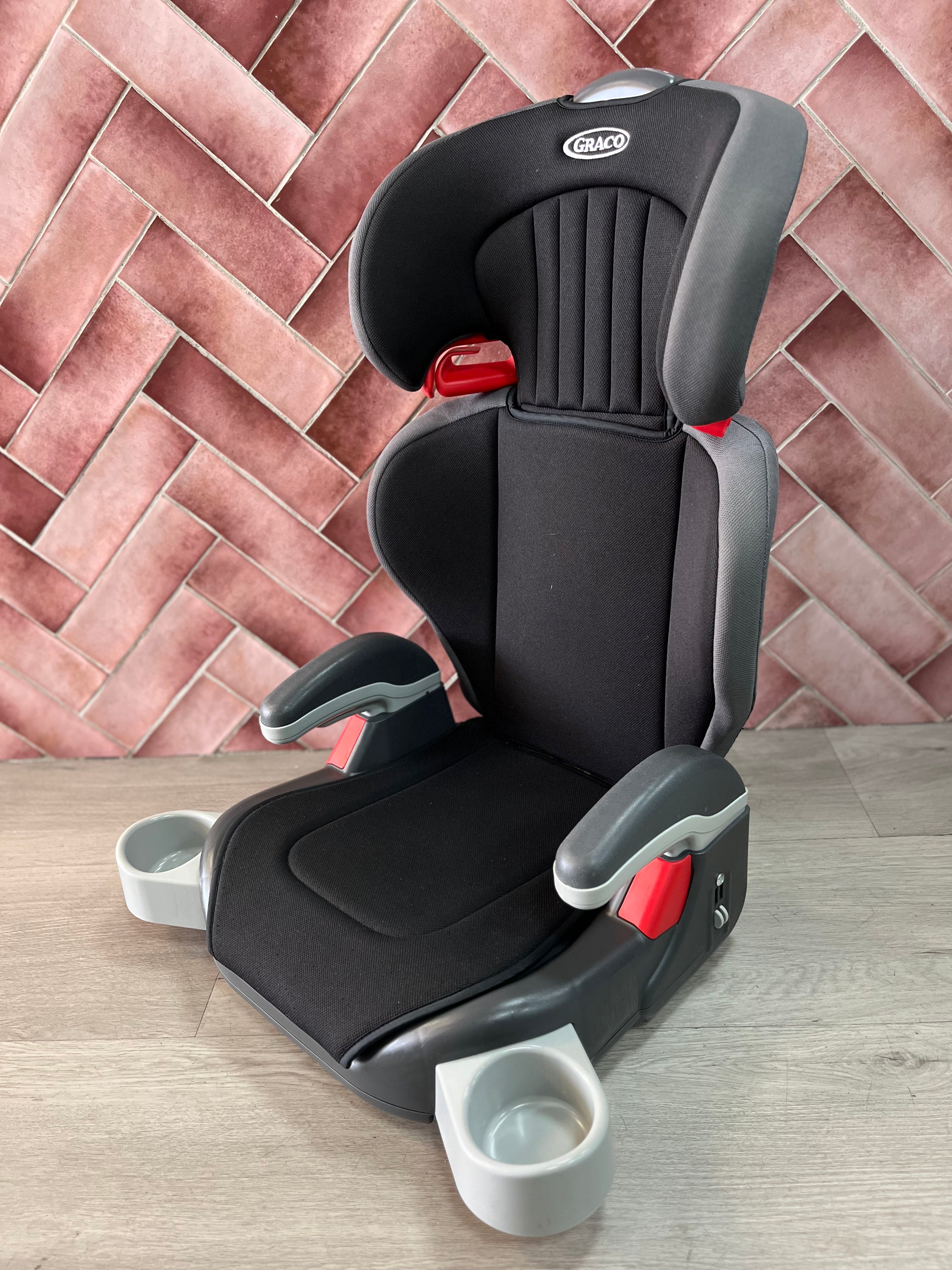 Graco Highback Booster Seat