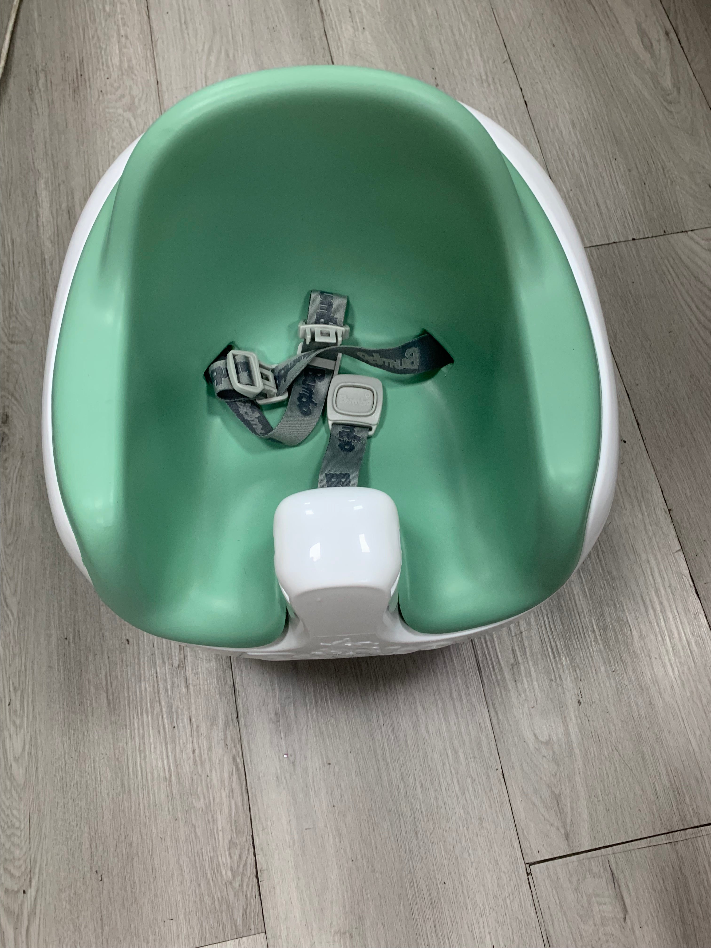 Bumbo Multi Seat - Mint