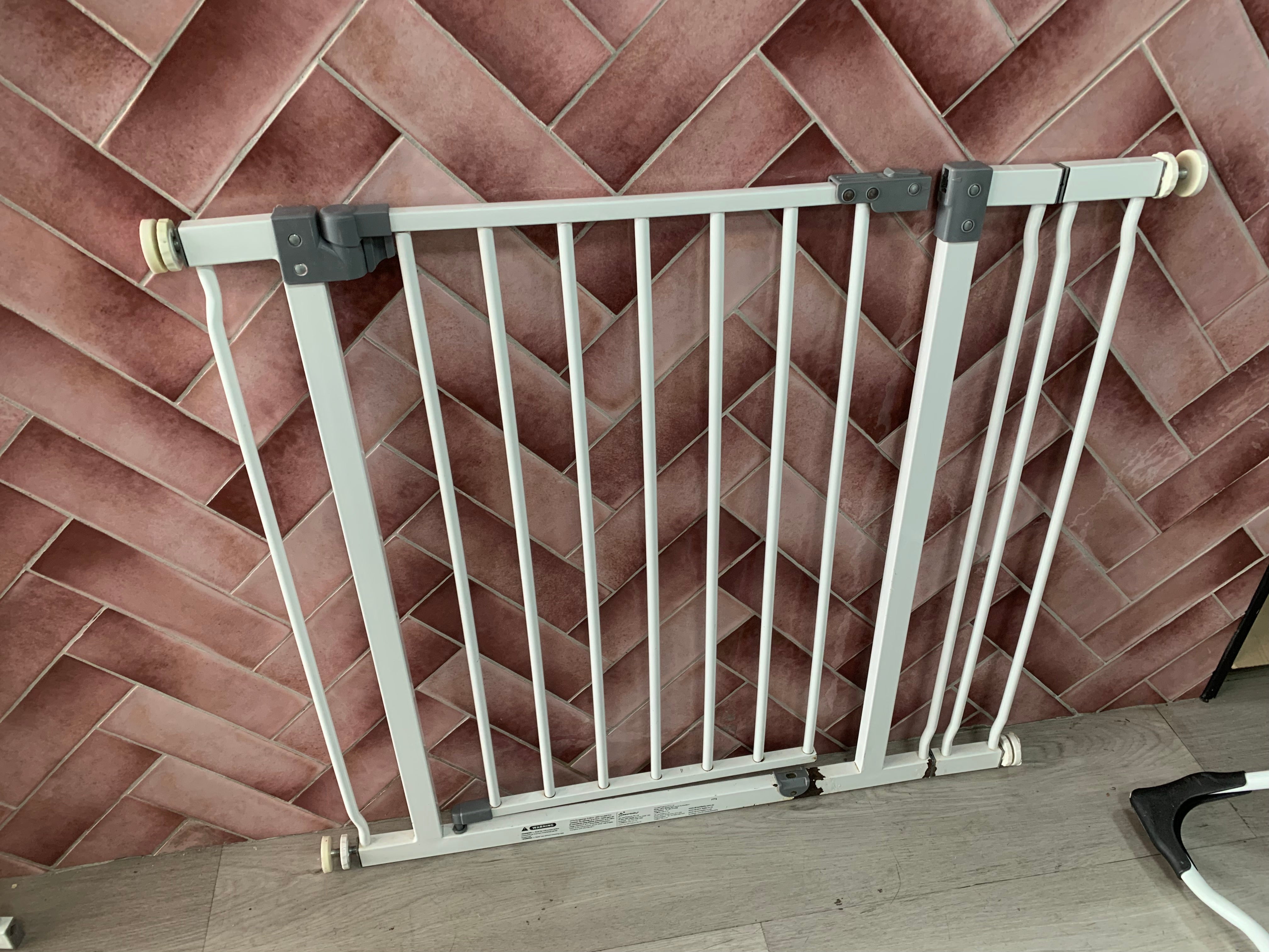Dreambaby Baby Gate