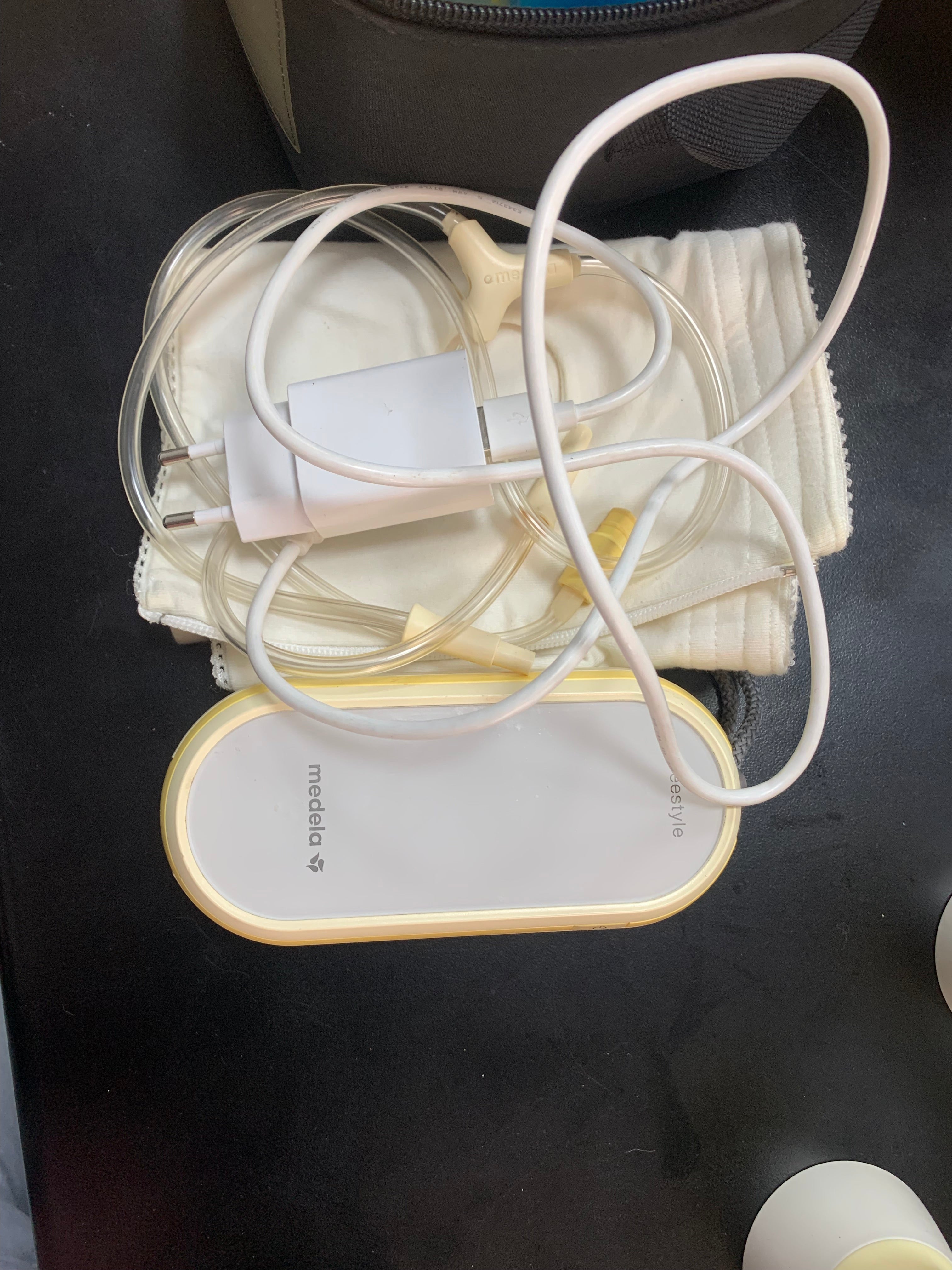 Medela Freestyle Pump*