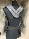 Ubuntu Baba Stage 1 Carrier - Grey