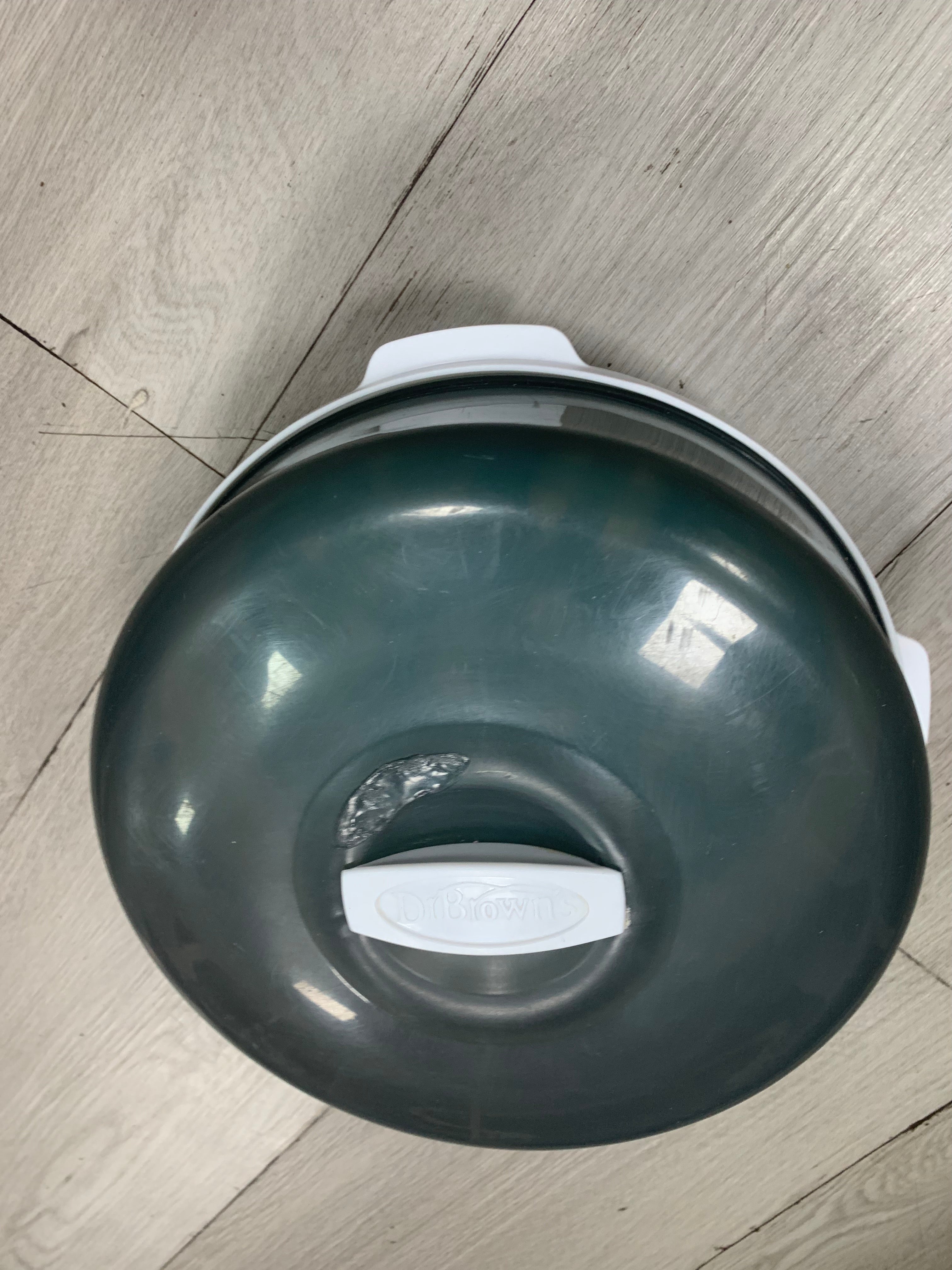 Dr Brown's Microwave Steriliser