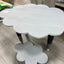 Cloud Table and Chair