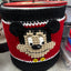 Hand Made Baskets and Cushions